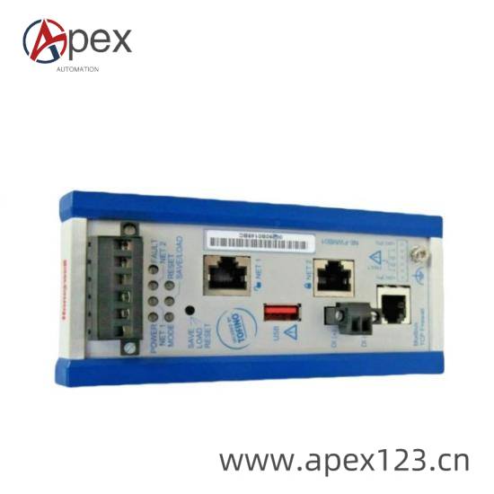 EATON XV-440-12TSB-1-10 Installation
