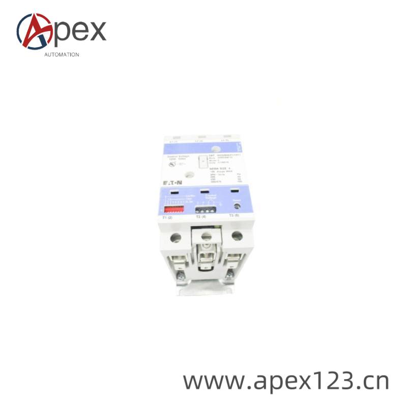 EATON XV-442 Interface