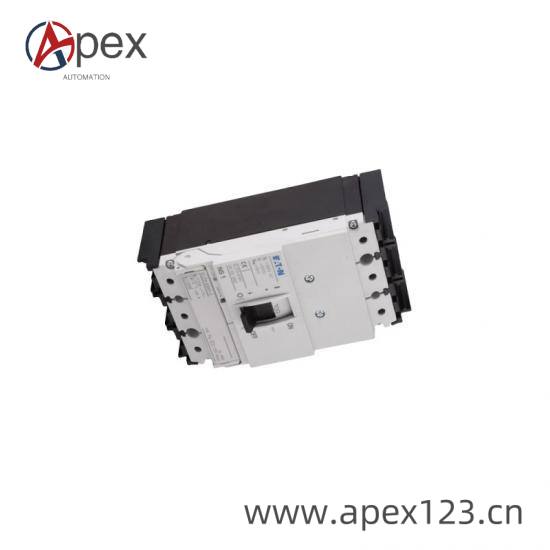 EATON XV-442 Front View
