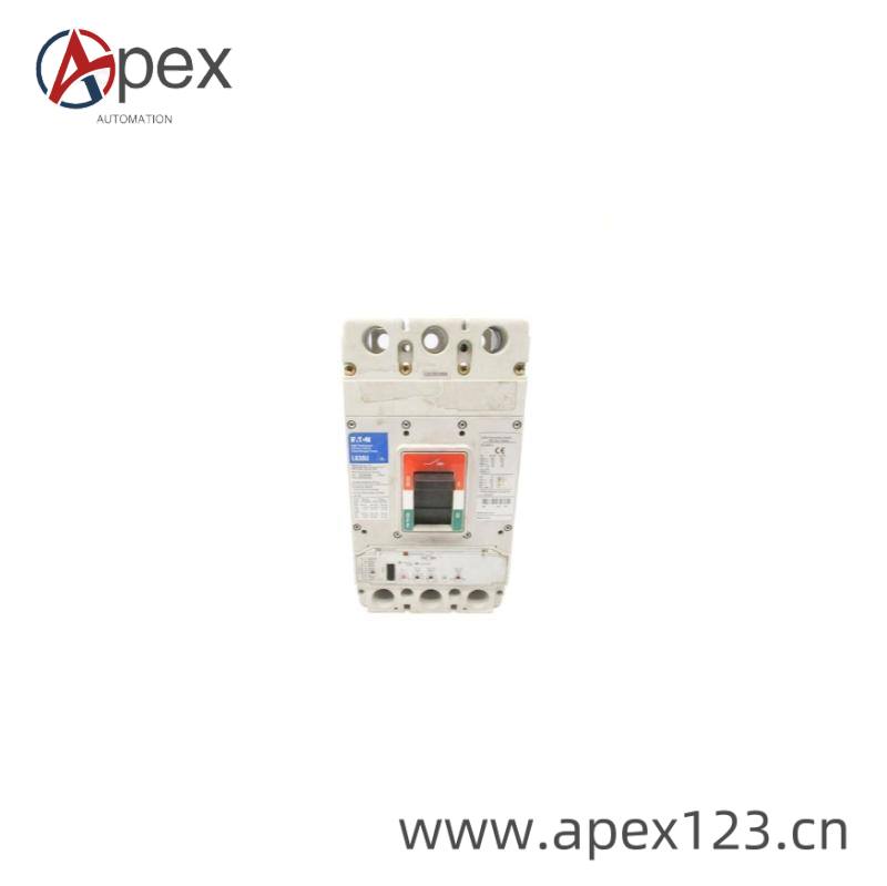 EATON XVS-430-10MPI-1-10 Front View