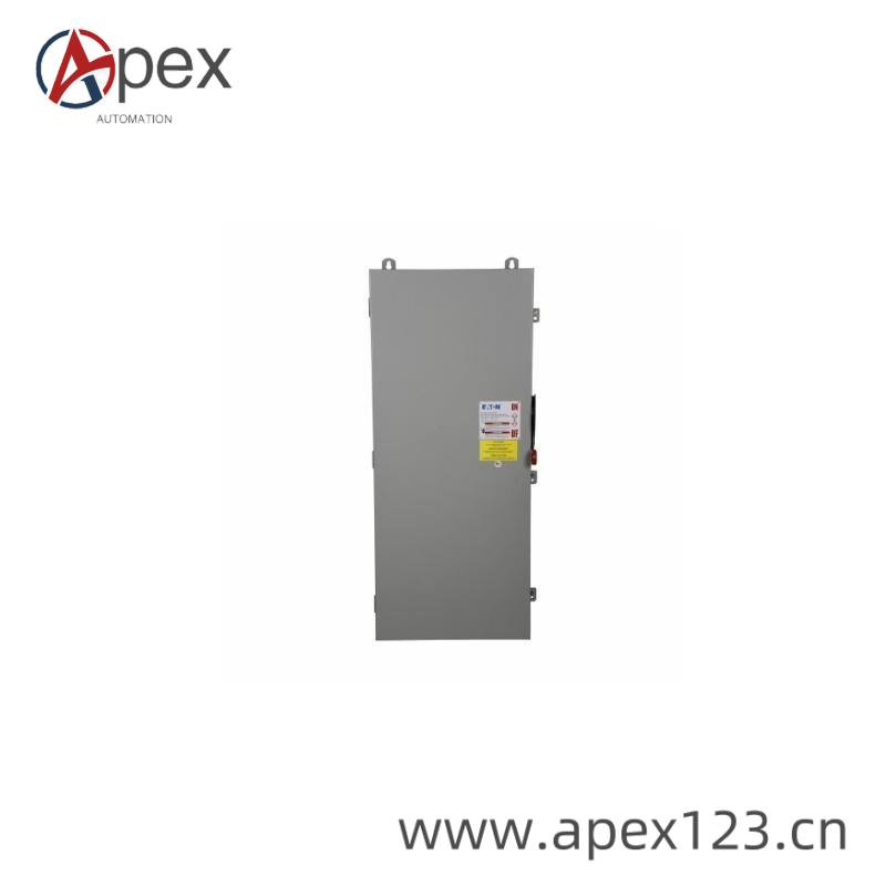 EATON XVS-430-10MPI-1-10 Installation