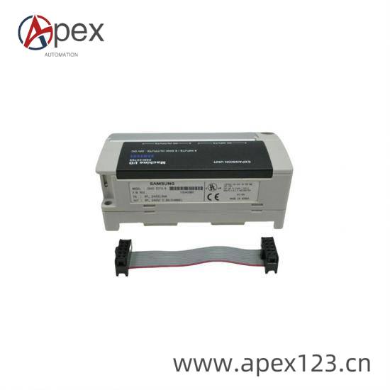 EDT 20-20520-2 Side View