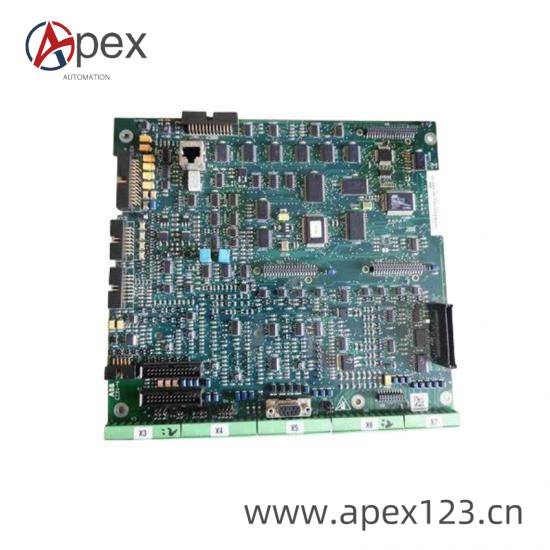 ELAU PACDRIVE C600/10/1/1/1/00 Side View