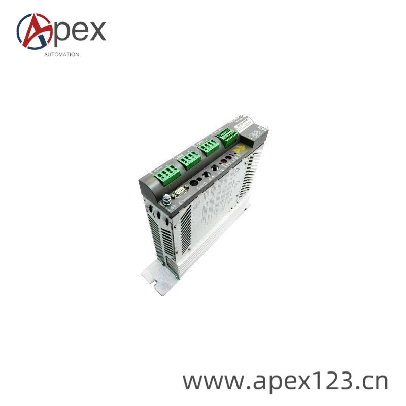 ELAU Module Connection Interface