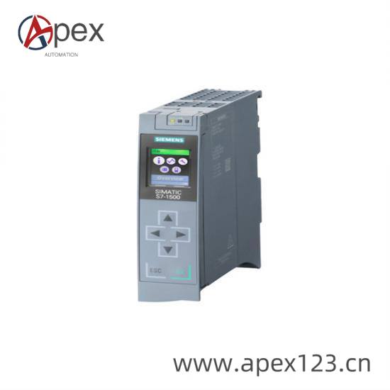 Industrial Installation