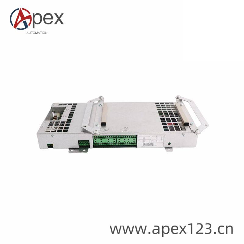 ELEMASTER IB3111500 Connectivity