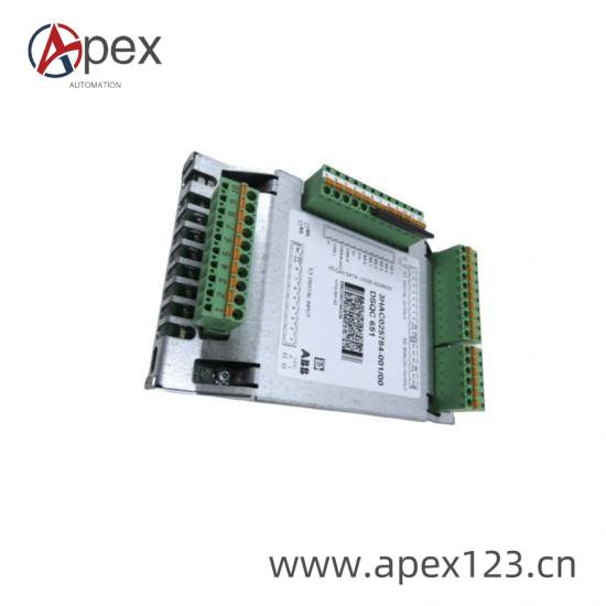 ELTEX KNH34 Front View