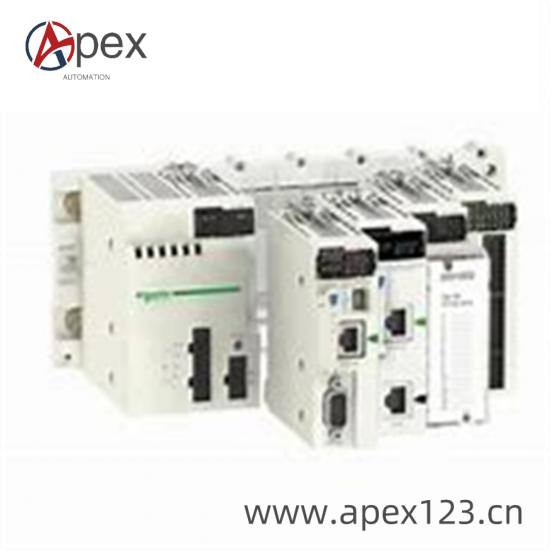 EMERSON 1C31189G03 Front View