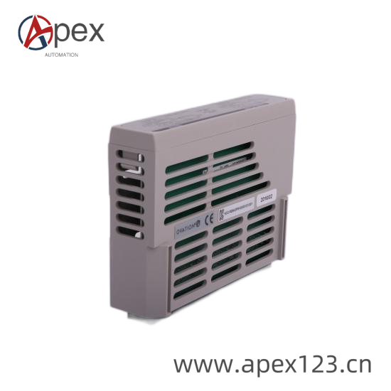 EMERSON 1C31227G01 Installation