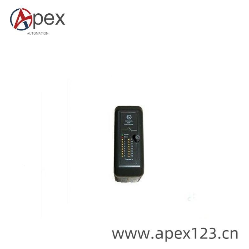 EMERSON 5X00226G04 Installation