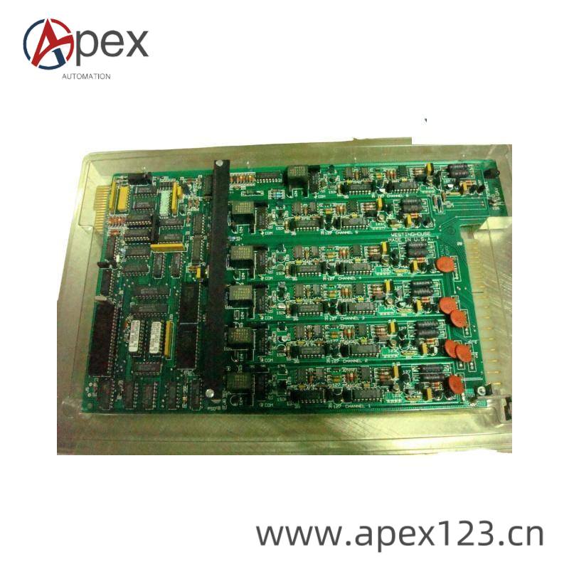 EMERSON 5X00273G01 Installation