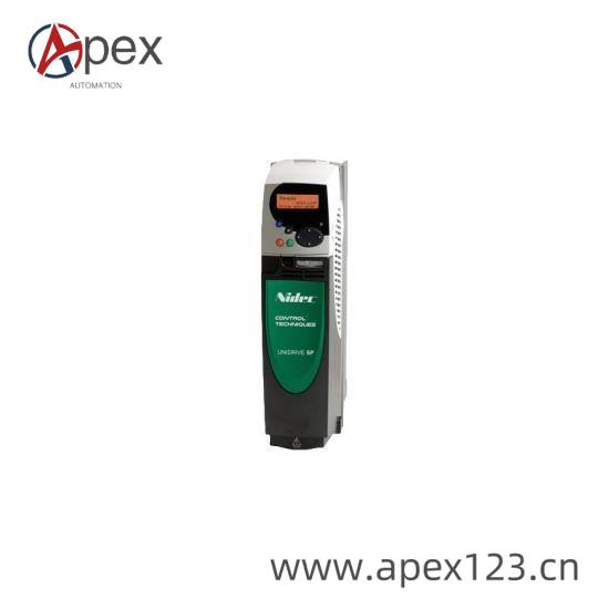 Emerson A6312/06 Installation
