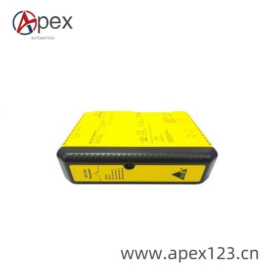 Emerson KJ2221X1-BA1 Front View