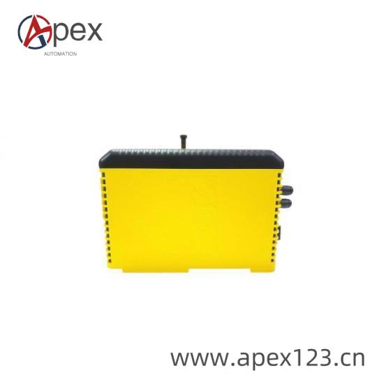 Emerson KJ2221X1-BA1 Side View