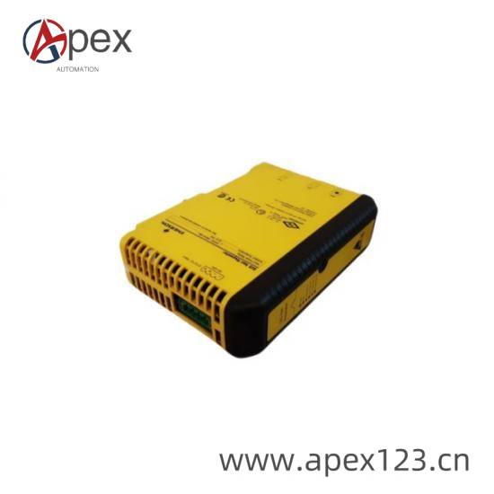 Emerson KJ2221X1-BA1 Installation