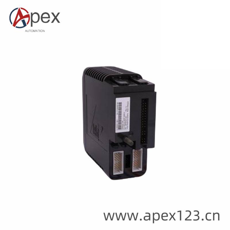 EMERSON KJ4001X1-CA1 Installation