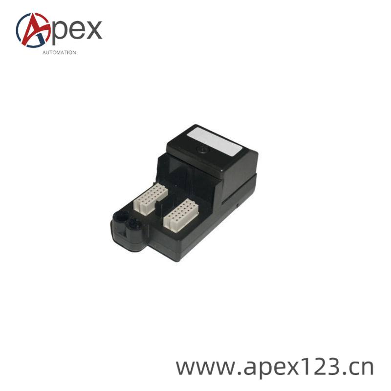 EMERSON KJ4001X1-CK1 Front View