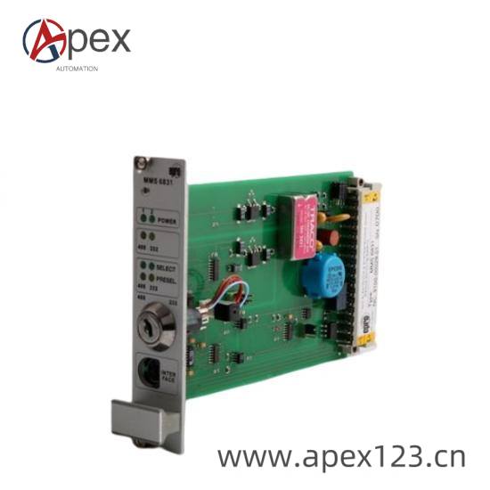 EMERSON KJ4001X1-CK1 Side View