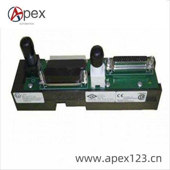 EMERSON KJ4001X1-NA1 Technical Diagram