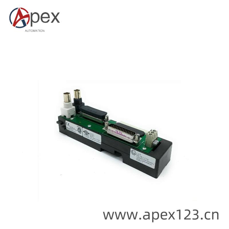 EMERSON KJ4001X1-NB1 Installation