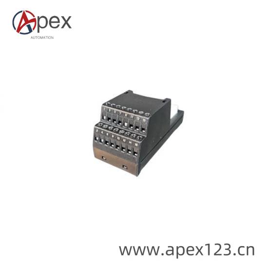 EMERSON KJ4006X1-BD1 Front View