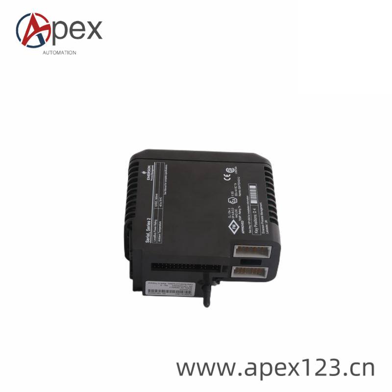 MVME6100 Industrial Application