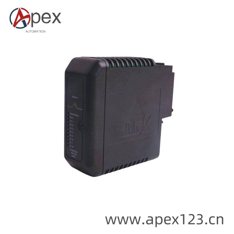 EMERSON MVME61006E-0163 Interface