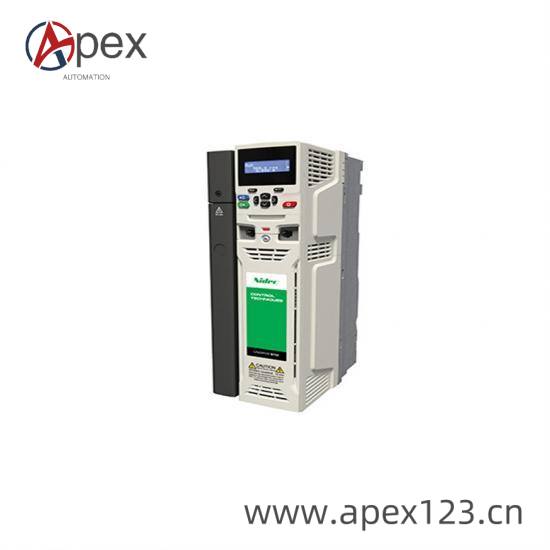 EMERSON SE3008 technical interface