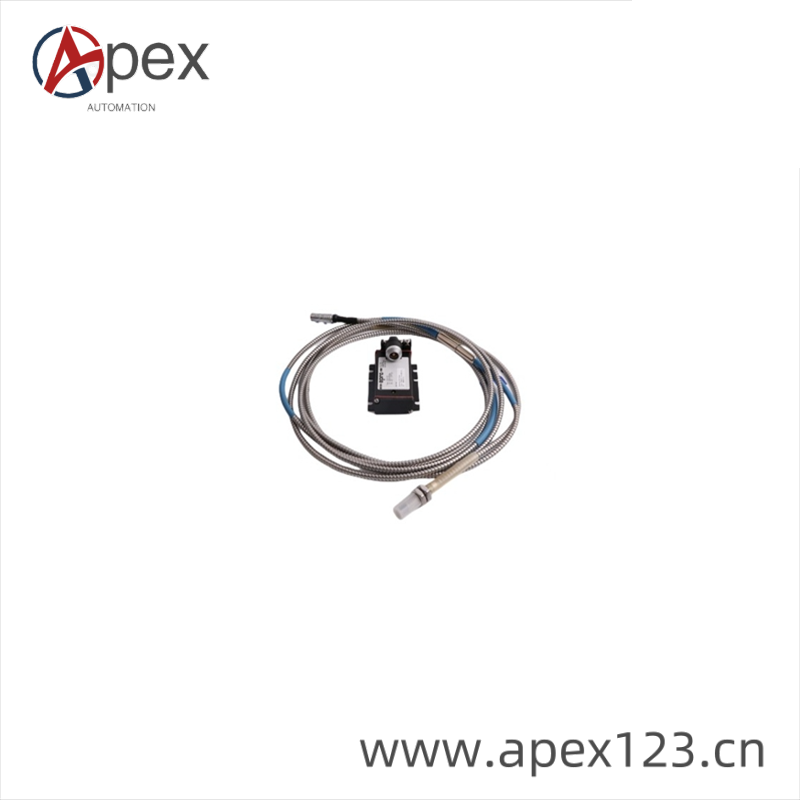 EMERSON SE4304T01 Front View