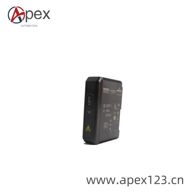 Industrial Control Module Installation