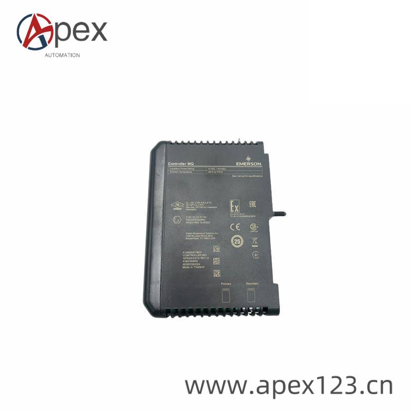 Module Technical View