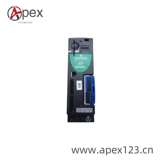 EMERSON VE4003S2B10 Front View