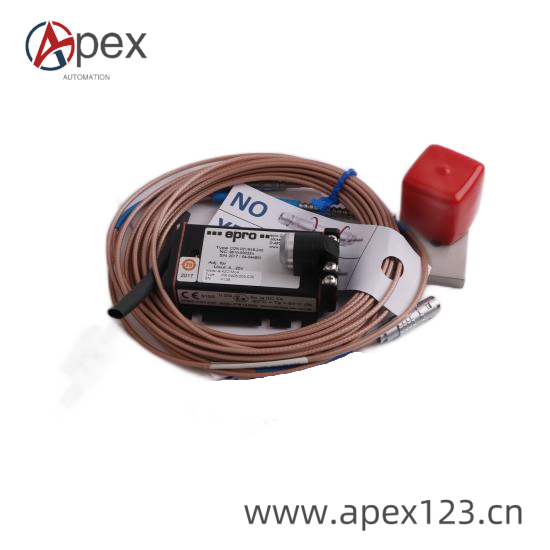 EPRO PLC Module Installation