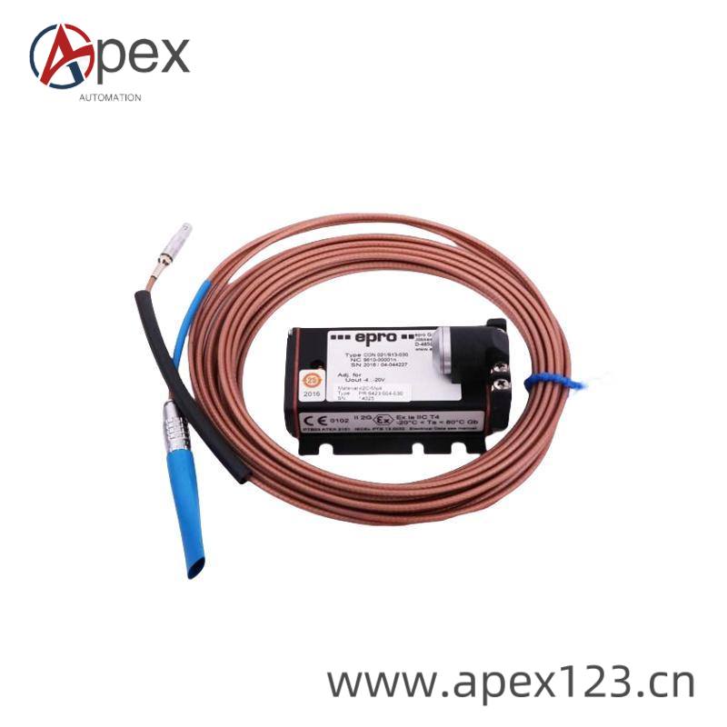 EPRO PR6423/002-001-CN Sensor