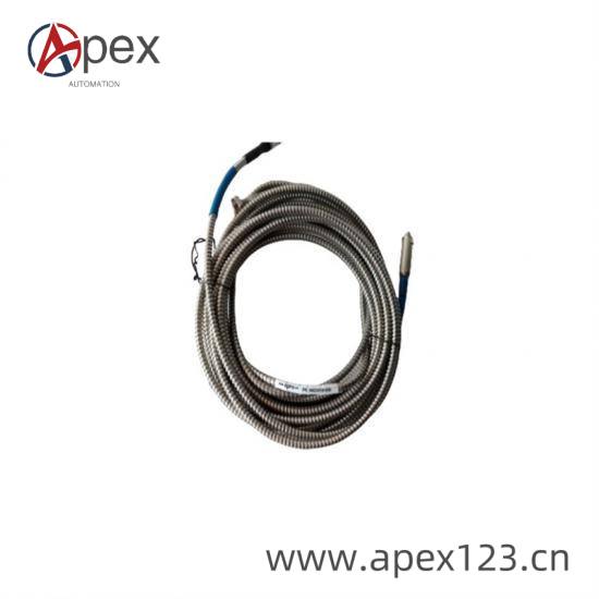 EPRO Sensor Installation