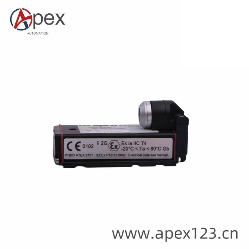 CON021 Preamplifier
