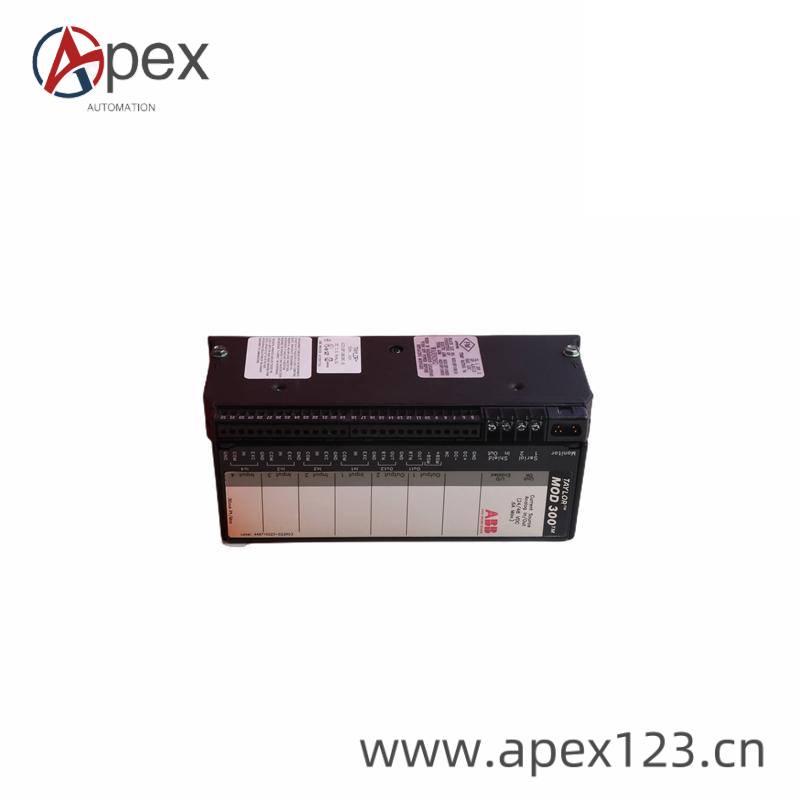 EPRO PR9268/300-000 Front View