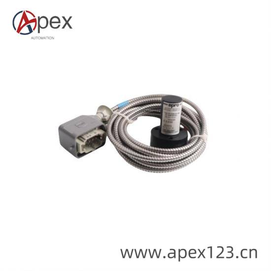 EPRO PR9268/300-000 Side View