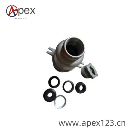 Industrial Installation