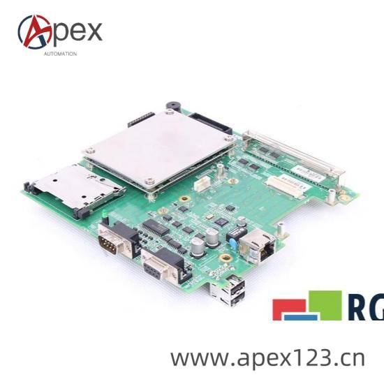 ETRI 98XH Front View