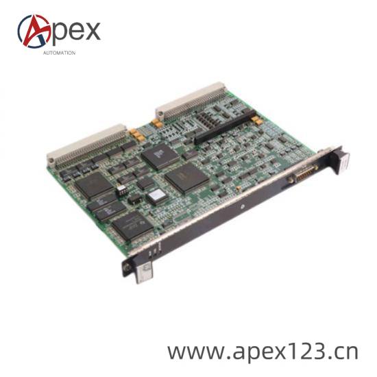 FANUC A06B-6077-H106 Side View