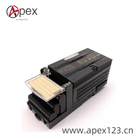 FANUC A06B-6077-H106 Installation
