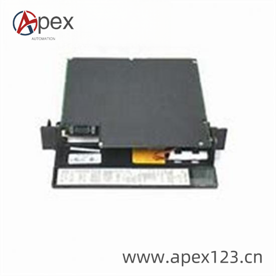 FANUC Drive Technical Details