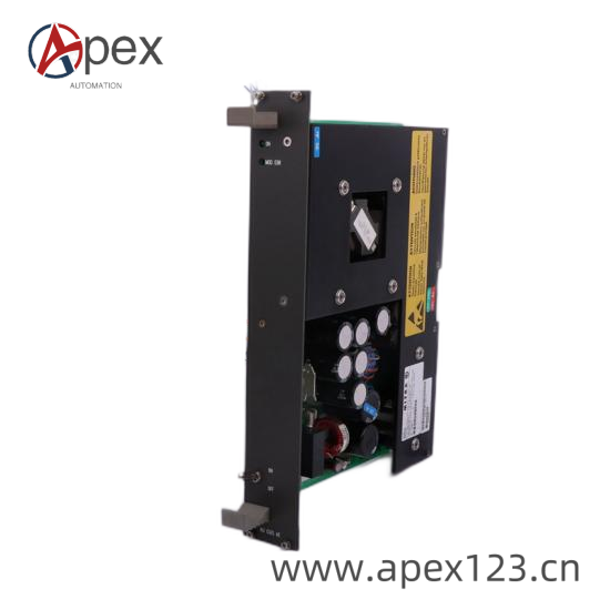 FANUC Motor Application