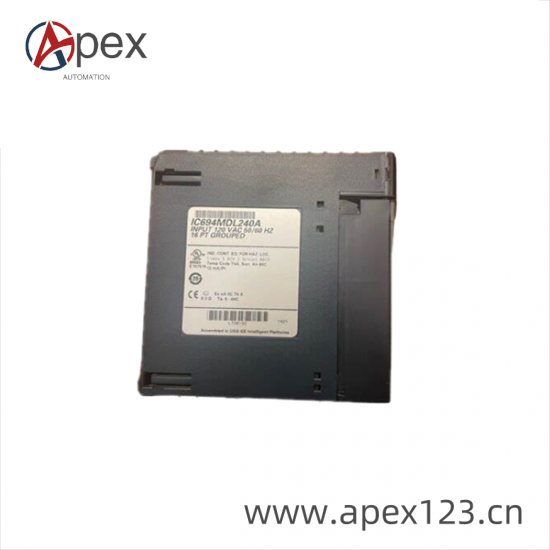 FANUC A06B-6110-H037 Technical Diagram