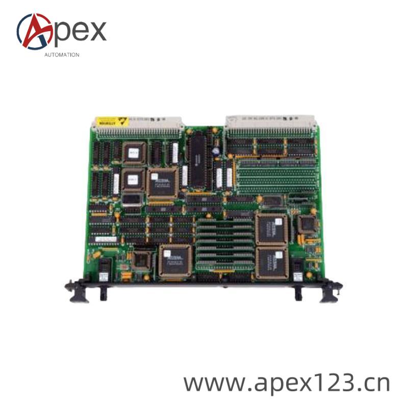 FANUC A06B-6110-H037 Front View
