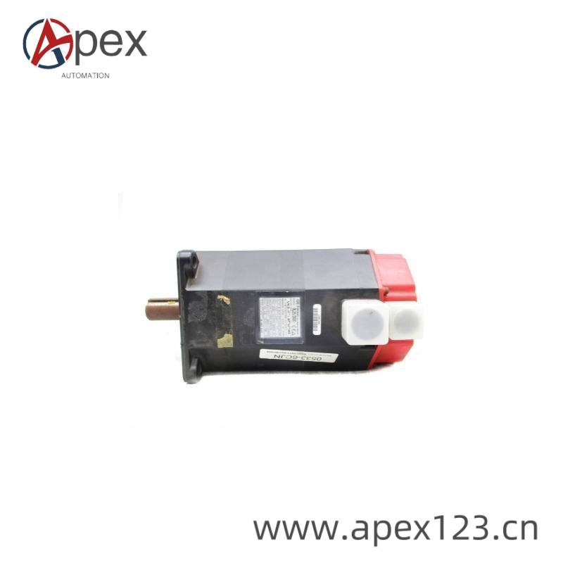 FANUC Power Supply Components
