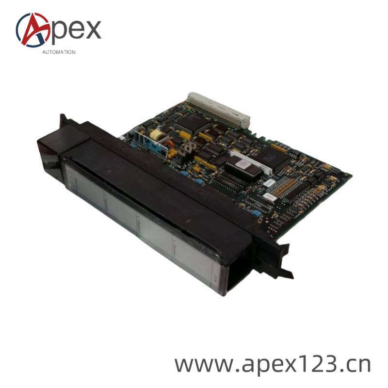 FANUC Power Module Front View