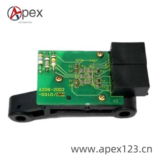 FANUC A20B-2002-0310 Main Board