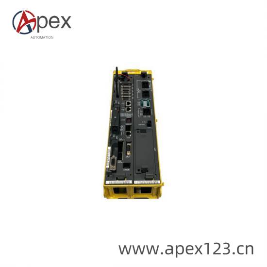 FANUC A20B-2002-0310 Installation